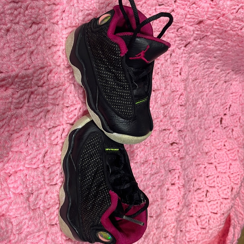 Cute Jordan’s